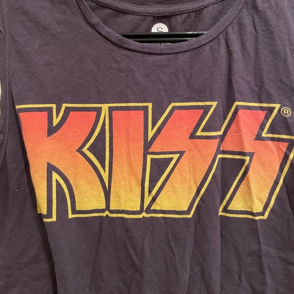 KISS band merch - Picture 2 of 4